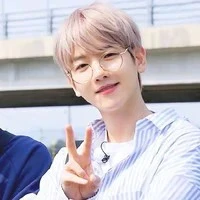 Baekuyng • anh 7 Jimin  •
