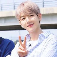Baekuyng • anh 7 Jimin  •