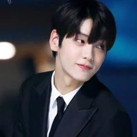 Choi Soo-Bin • Bin •