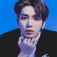 Kang Taehyun • Kan •