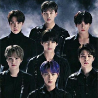 BTS • F6 •
