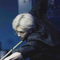 Hoắc Khuynh Hàn-Huỳnh Đế Nhật Tuấn 