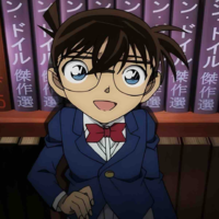 Edogawa Conan