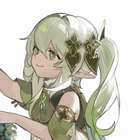 Nahida