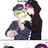 Hannie (t/g)