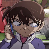 Edogawa Conan_Kudo Shinichi