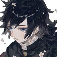 Tomioka Giyuu