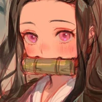 Kamado Nezuko
