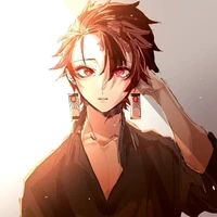 Kamado Tanjirou