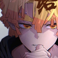 Agatsuma Zenitsu