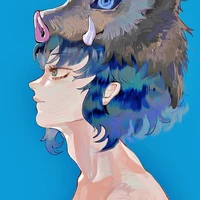 Hashibira Inosuke