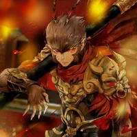 Tôn Ngộ Không (Tề thiên đại thánh)