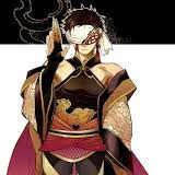 Tần Thủy Hoàng