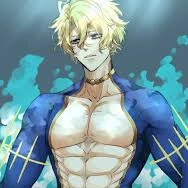 Poseidon