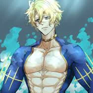 Poseidon