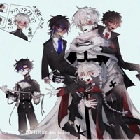 German Family