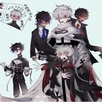 German Family