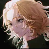 Sano Manjirou - Mikey