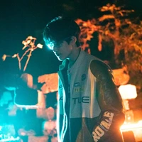 Trương Cực -Enigma