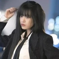 Ahn Yujin [ Yu ]