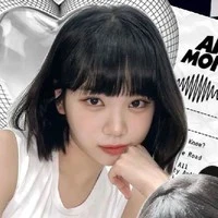 Kim Chaewon [ Trong truyện ]