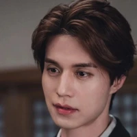 Lee Dongwook [ Appa Cô ]