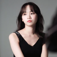 Kim Chaewon [ Cô ]