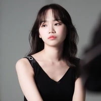 Kim Chaewon [ Cô ]