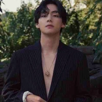Kim Taehyung
