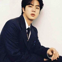 Kim SeokJin