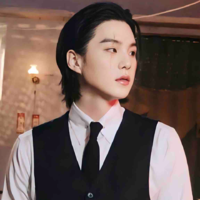 Min YoonGi