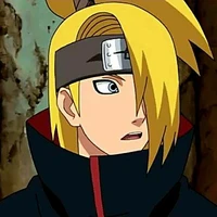 Deidara