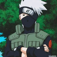 kakashi