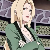 Tsunade