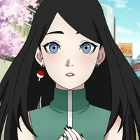 Uchiha Haibara