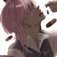 Sanzu Haruchiyo - Akashi 