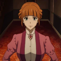 Mrs.Hudson