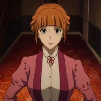 Mrs.Hudson