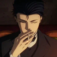 Mycroft Holmes