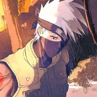 Hatake Kakashi