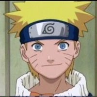 Uzumaki Naruto