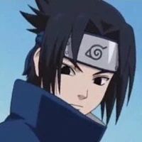 Uchiha Sasuke