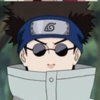 Aburame Shino