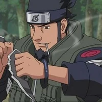 Sarutobi Asuma