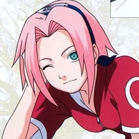 Haruno Sakura