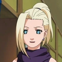 Yamanaka Ino