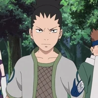 Nara Shikamaru