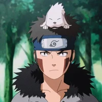 Inuzuka Kiba