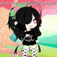 hoa sen có gai
