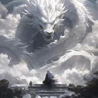 Ralph • Long Thần